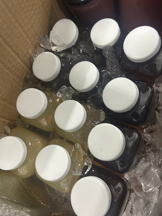 gardenhc Herbal Iced Tea